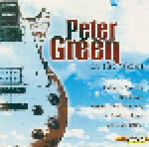 Peter Green: In The Skies - Cover