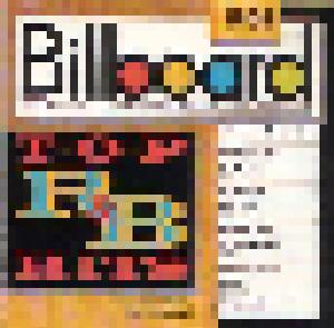 Billboard - Top R&B Hits - 1968 - Cover
