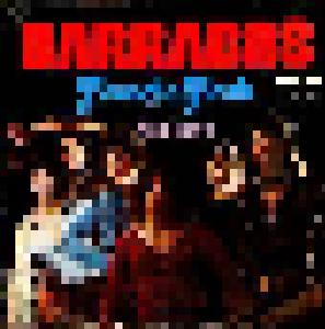 Barrabás: Boogie Rock - Cover