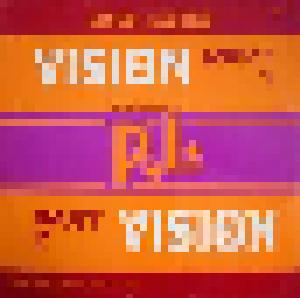 P.L.: Vision - Cover