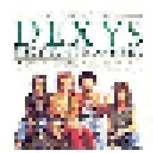 Dexys Midnight Runners: The Very Best Of Dexys Midnight Runners (CD) - Bild 1