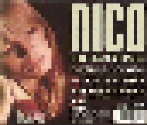 Nico: Heroine (CD) - Bild 2