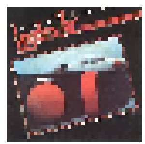 Leyden Zar: Leyden Zar (LP) - Bild 1