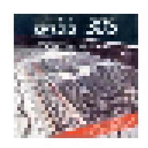 Cover - Bass 305: Digital Bass