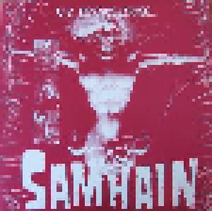 Cover - Samhain: N.Y. Breaks Loose...