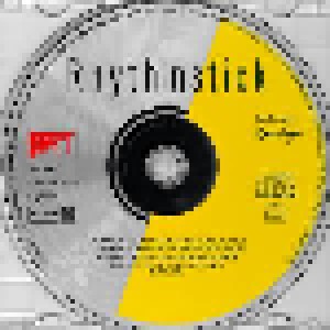 CTI All-Stars: Rhythmstick (CD) - Bild 3