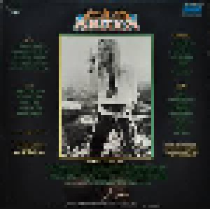 Jim Dandy / Black Oak Arkansas: Ready As Hell (LP) - Bild 2