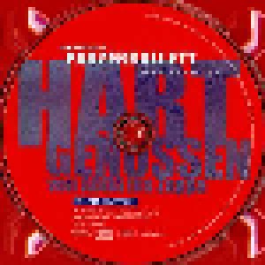 Panzerballett: Hart Genossen Von Abba Bis Zappa (CD) - Bild 4