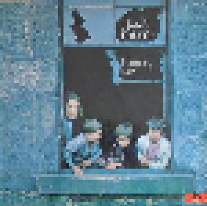 Jack Bruce: Harmony Row (LP) - Bild 1