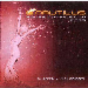 Cover - Savier: Nautilus House Compilation 2003 (DJ Peeza Vs. "Nick Bridges")