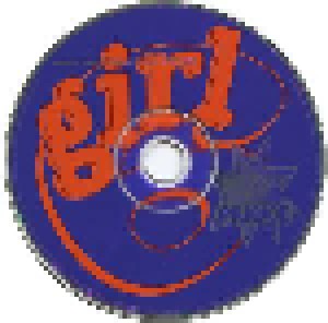 Girl 6 (CD) - Bild 3