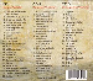 Münchener Freiheit: Es Gibt Kein Nächstes Mal - Hits & Raritäten Der 80er Jahre (3-CD) - Bild 2