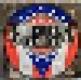 American Dog: Red White Black And Blue (CD) - Thumbnail 3