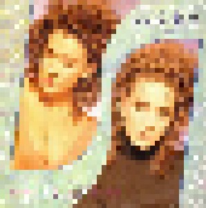 Cover - Wendy & Lisa: Waterfall