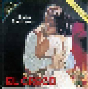 Ennio Morricone: El Greco - Giordano Bruno (CD) - Bild 1