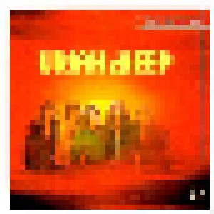 Uriah Heep: The Best Of (CD) - Bild 1