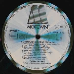 Commodores: Greatest Hits (LP) - Bild 3