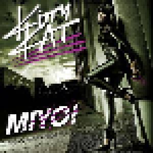 Kitty Kat: Miyo! (CD) - Bild 1