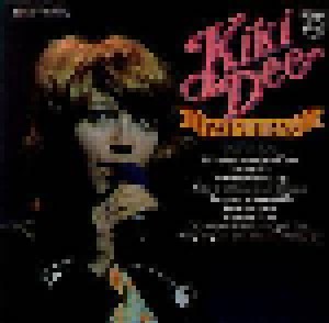 Kiki Dee: Patterns (LP) - Bild 1