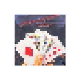Heron: Diamond Of Dreams - Cover