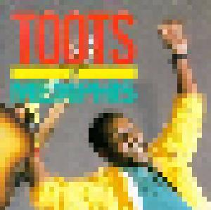 Toots: Toots In Memphis - Cover