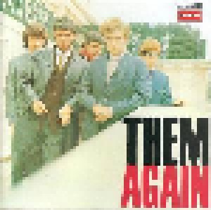 Them: Them Again (CD) - Bild 1