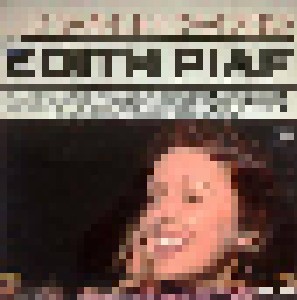 Édith Piaf: Les Grandes Chansons D'edith Piaf (LP) - Bild 1
