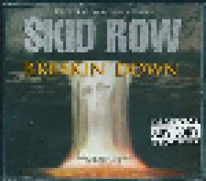 Skid Row: Breakin' Down (Single-CD) - Bild 1