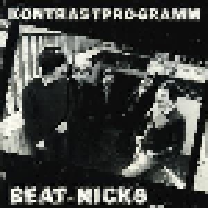 Cover - Beat-Nicks: Kontrastprogramm