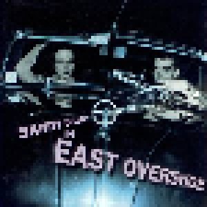 Sandy Dillon: East Overshoe (CD) - Bild 1