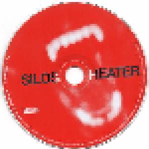 The Silos: Heater (CD) - Bild 3