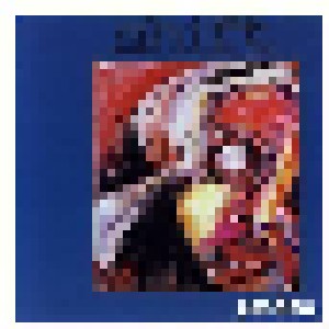 Shift: Pathos (Mini-CD / EP) - Bild 1