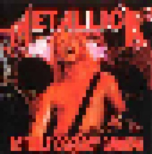 Metallica: Totally Destroy Canada (2-CD) - Bild 1