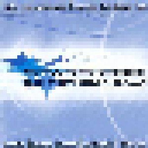 Cover - m2 Feat. Somersault & Xavier Naidoo: Stars 2001: Die Popkomm.Gala