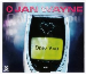 Jan Wayne: Only You (Single-CD) - Bild 1