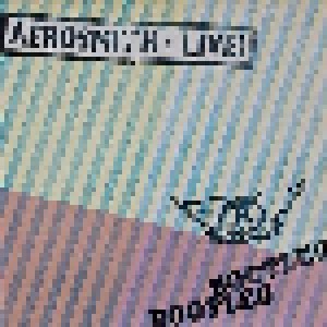 Aerosmith: Live! Bootleg (2-LP) - Bild 1