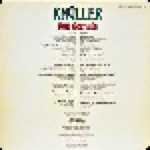 City-Singers / Ballhaus-Orchester: Knüller Von Damals (LP) - Bild 2