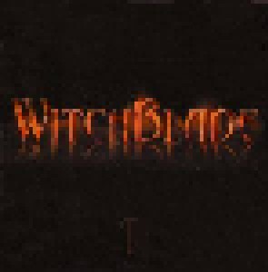 Cover - Witchblade: I