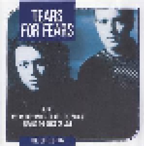 Tears For Fears: The Collection (CD) - Bild 1