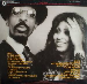 Ike & Tina Turner: Greatest Hits (LP) - Bild 2