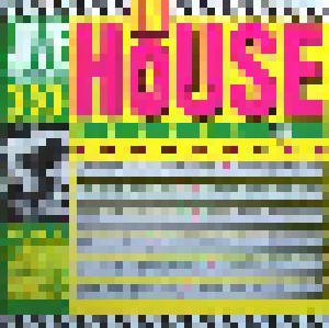 In-House Volume 1 (LP) - Bild 1