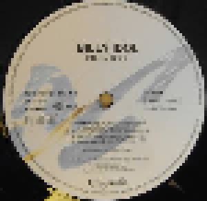 Billy Idol: Billy Idol (LP) - Bild 4