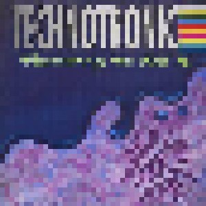 Technotronic Feat. Ya Kid K: Rockin' Over The Beat (12") - Bild 1