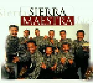 Cover - Sierra Maestra: Sierra Maestra