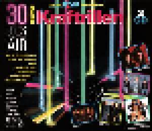 Neue Kraftrillen ~ 30 Hits On The Air - Cover
