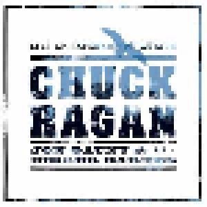 Chuck Ragan: Live At Hafenkneipe Zürich (LP) - Bild 1