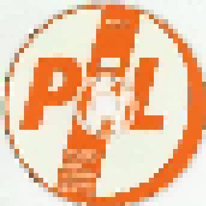 Public Image Ltd.: Plastic Box (4-CD) - Bild 4