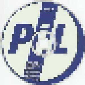 Public Image Ltd.: Plastic Box (4-CD) - Bild 5