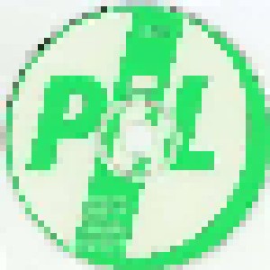 Public Image Ltd.: Plastic Box (4-CD) - Bild 6