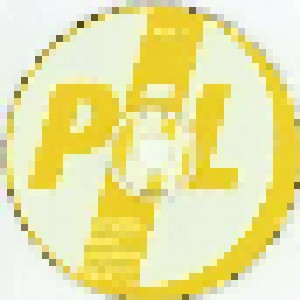 Public Image Ltd.: Plastic Box (4-CD) - Bild 7